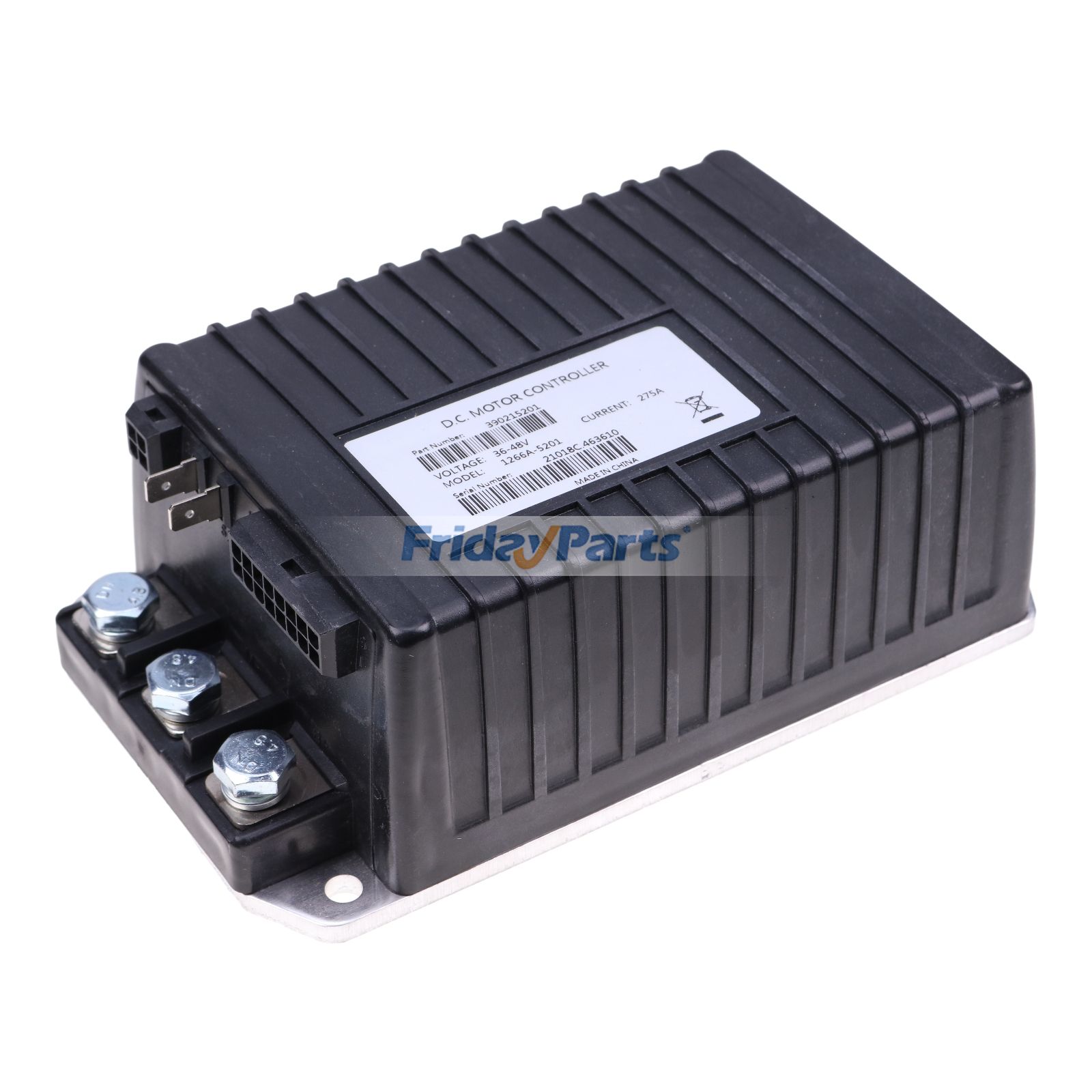 Contrôleur de moteurpour Voiturette de Golf