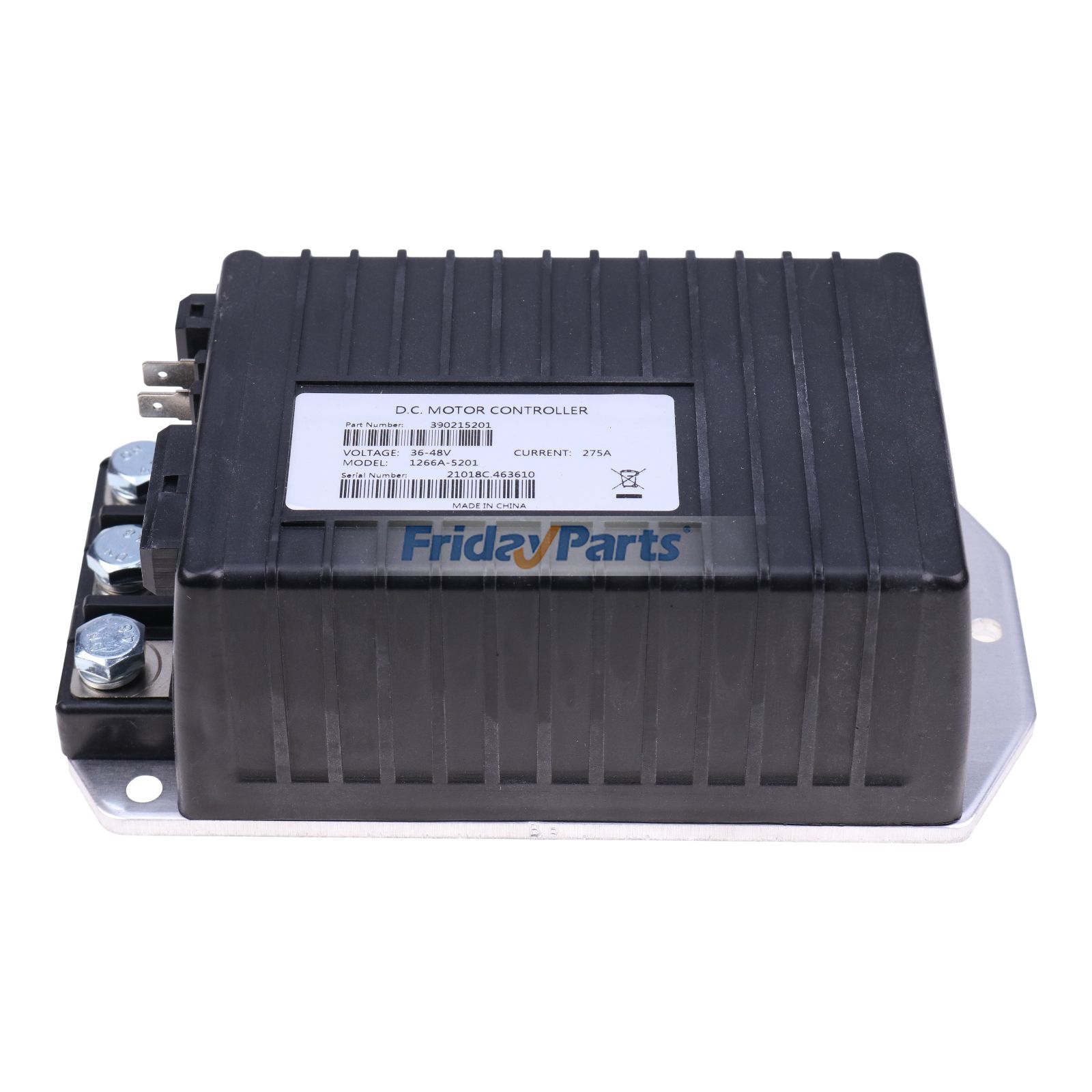 Contrôleur de moteur Pour Club Car,Pour Curtis