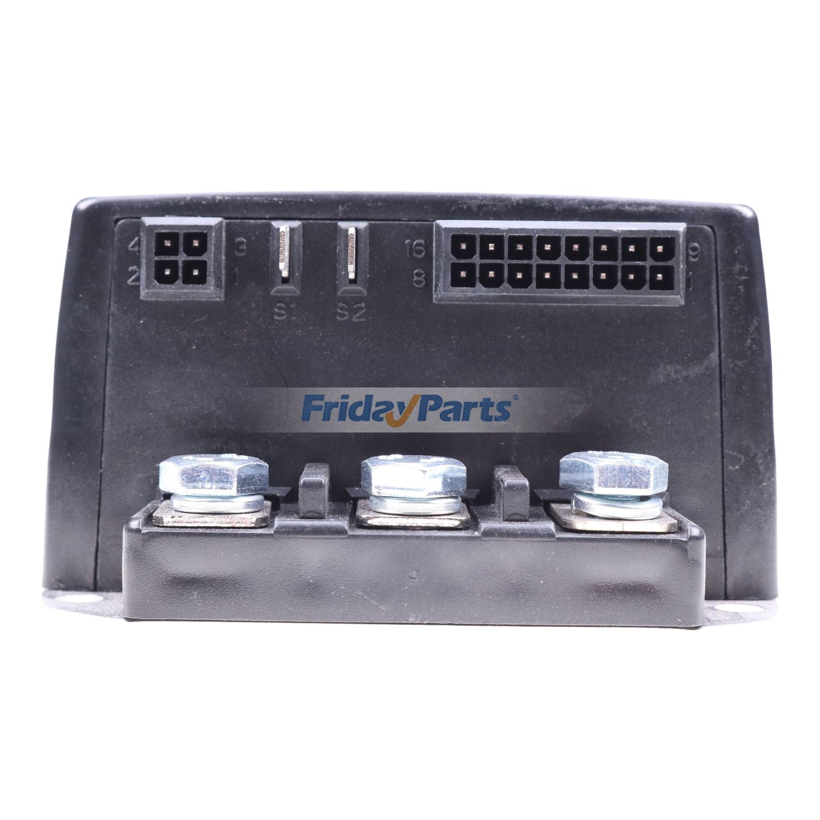 Contrôleur de moteur pour Voiturette de Golf Pour Club Car,Pour Curtis