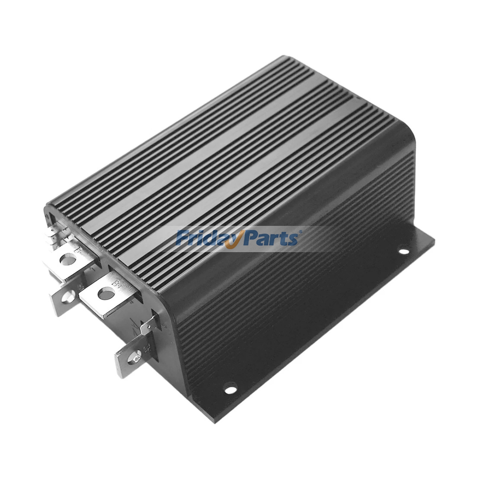 36/48V 300A Motor Controller for Club Car Golf Cart DS Carryall Turf XRT 1996-2006 - Replaces Curtis 1204-412
