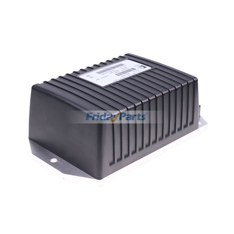 36-48V 350A Programmable DC SepEx Motor Controller for Curtis for Golf Cart