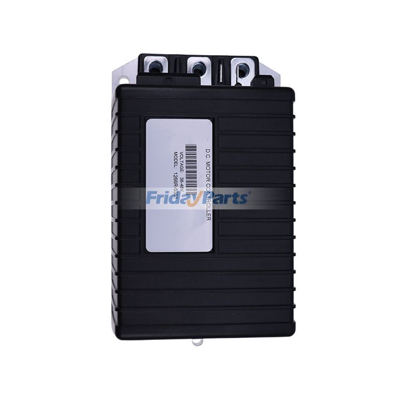 36-48V 350A Programmable DC SepEx Motor Controller for Curtis in Stock in China,USA