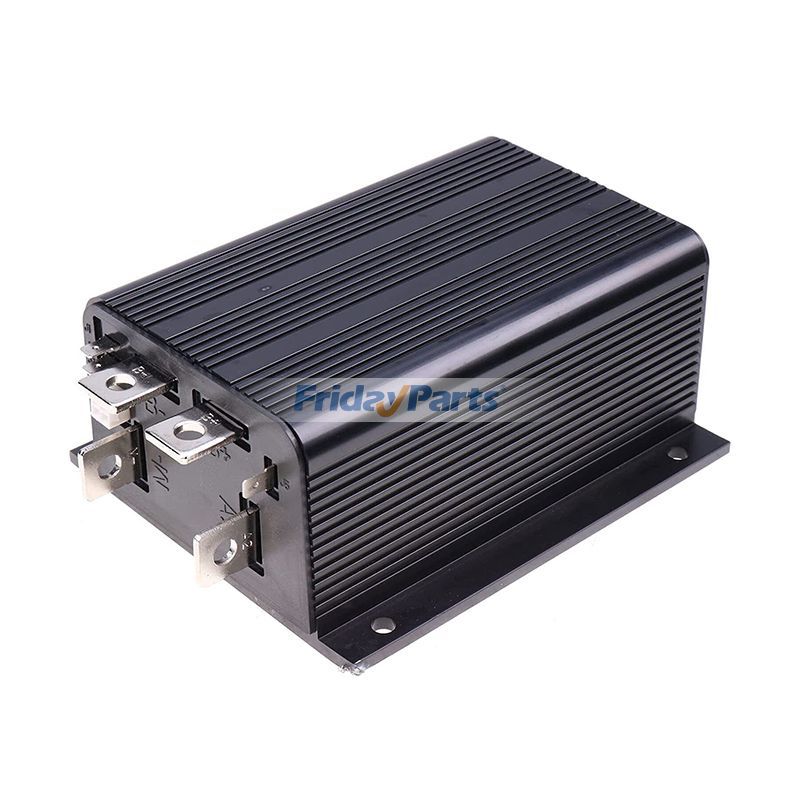 Controlador de motor DC 36-48V 500A 1205M-5606 17721709 para Curtis