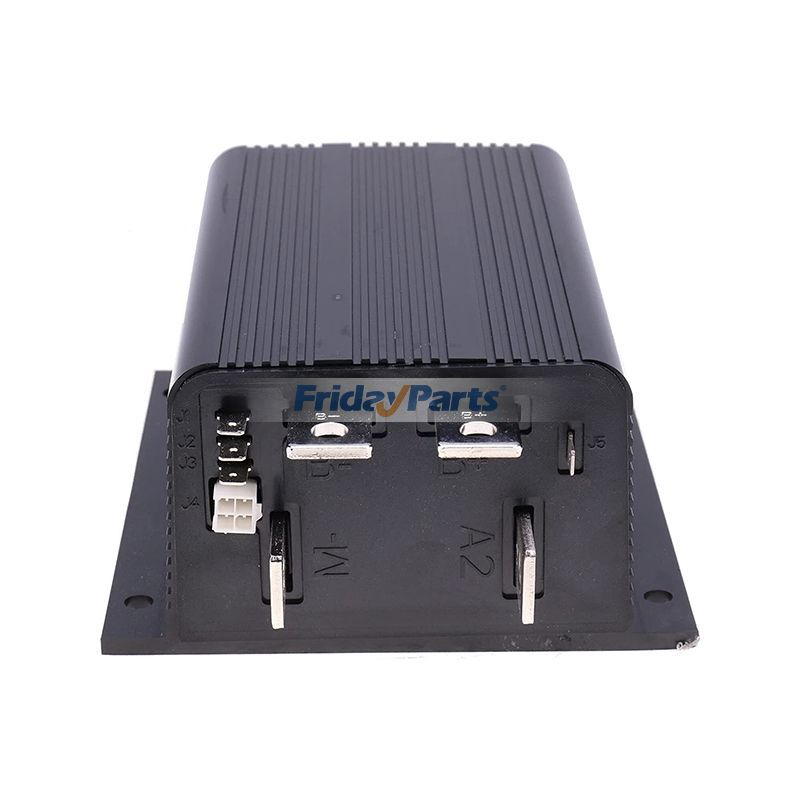 Controlador de motor DC 36-48V 500A 1205M-5606 17721709 para Curtis para Outros