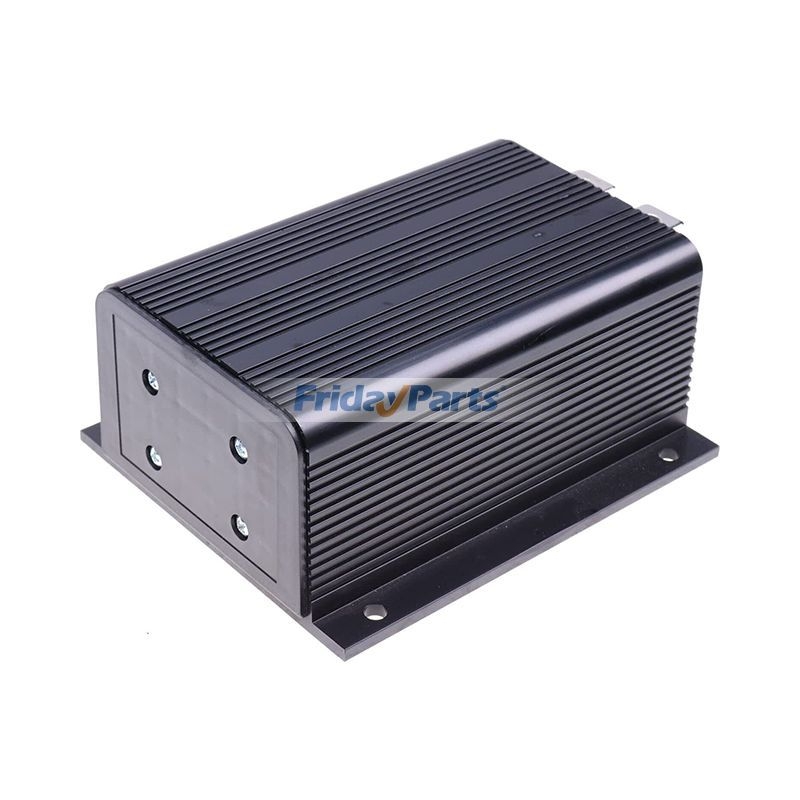 48V 500A DC Series Motor Controller 1205M-5603 (0-5V) – Replaces Curtis
