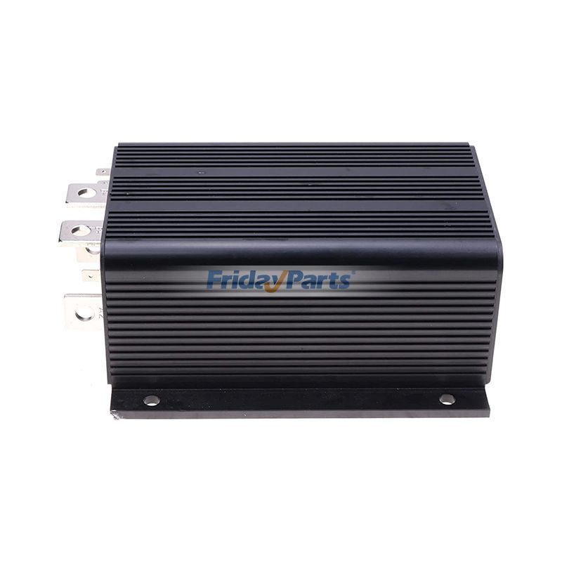 Controlador de motor DC 36-48V 500A 1205M-5606 17721709 para Curtis FridayParts