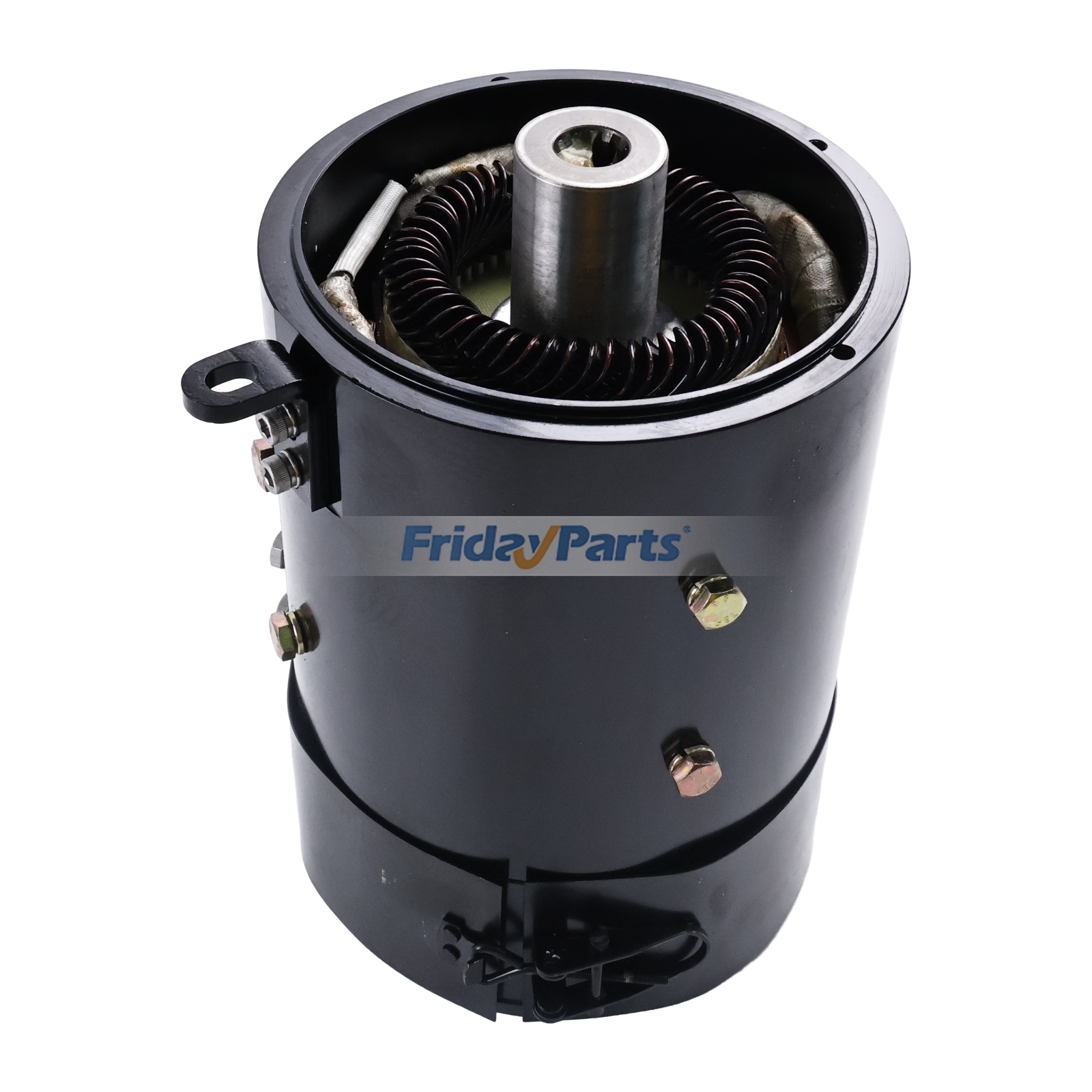 Motor de carrito de golf de 48 V GV3-4001 170-501-0003 para Club Car Precedent Para Club Car
