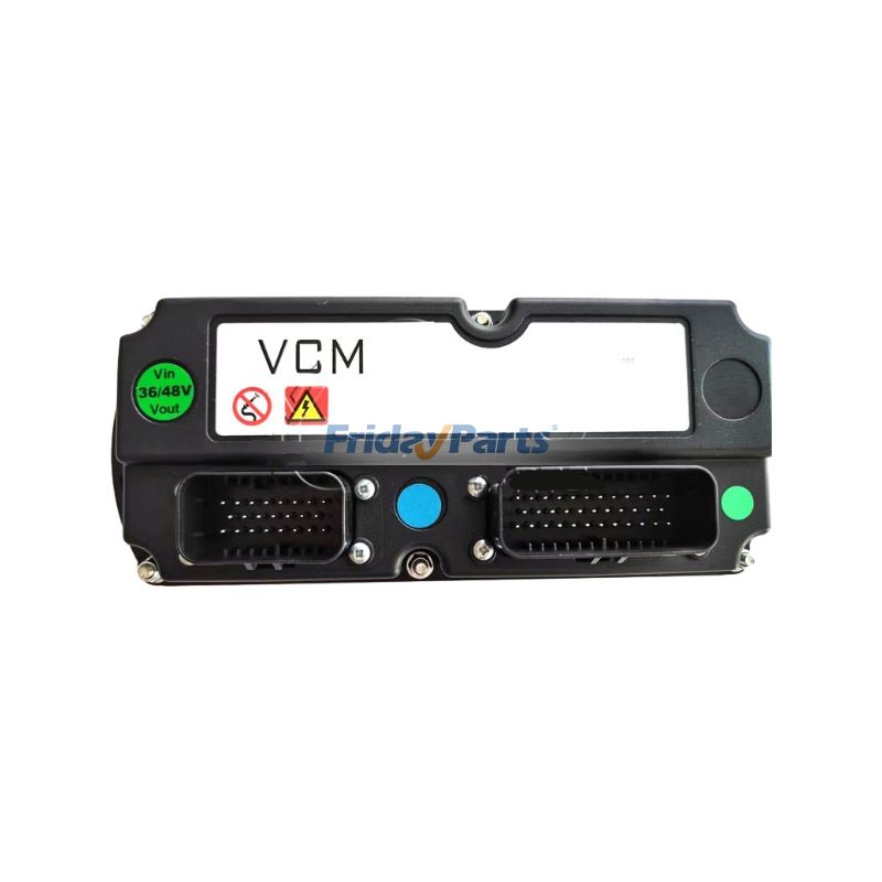 36/48V Premium Controller FC9066-HELI VCM Q78B2-43201 for Heli Forklift CQD20 GB2SL
