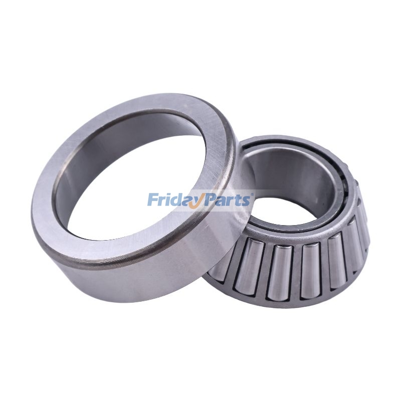 Timken Single Row Taper Roller Bearing for Excavator,Loader,Telehandler
