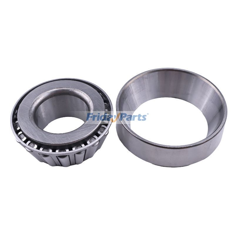 36.51*76.2*29.37mm Timken Single Row Taper Roller Bearing
