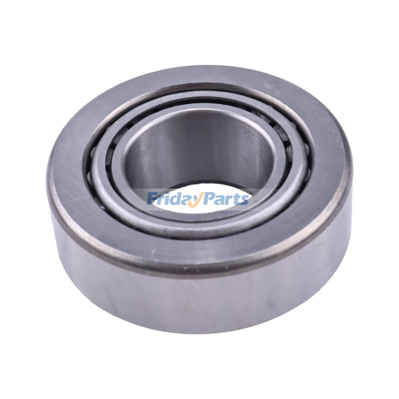  Timken Single Row Taper Roller Bearing For JCB