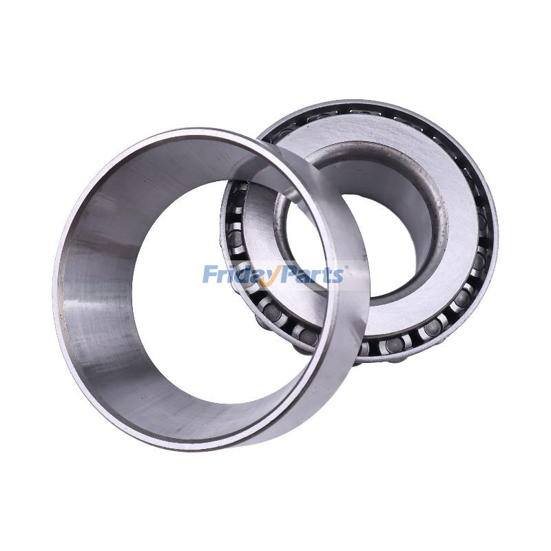 Timken Single Row Taper Roller Bearing in Stock in China,USA