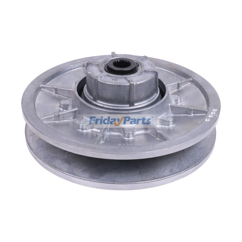 ゴルフカート 36度駆動クラッチ