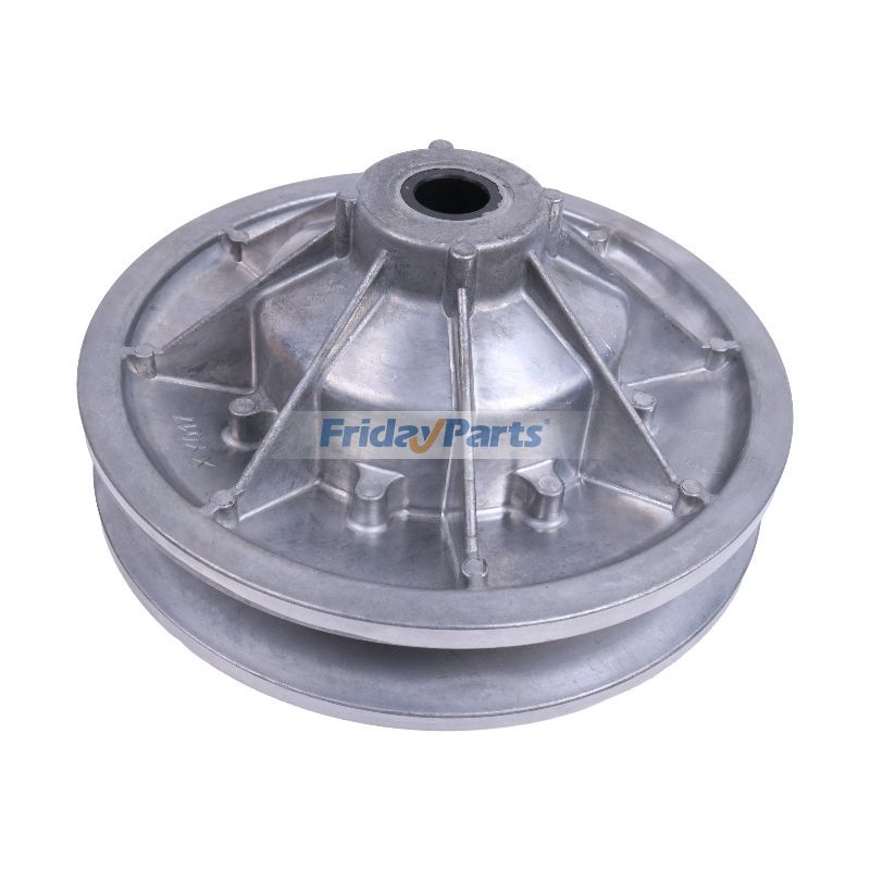 Embrayage entraîné à 36 degrés 26301-G02 26301-G01 pour voiturette de golf à essence EZGO 4 temps 1991-2009