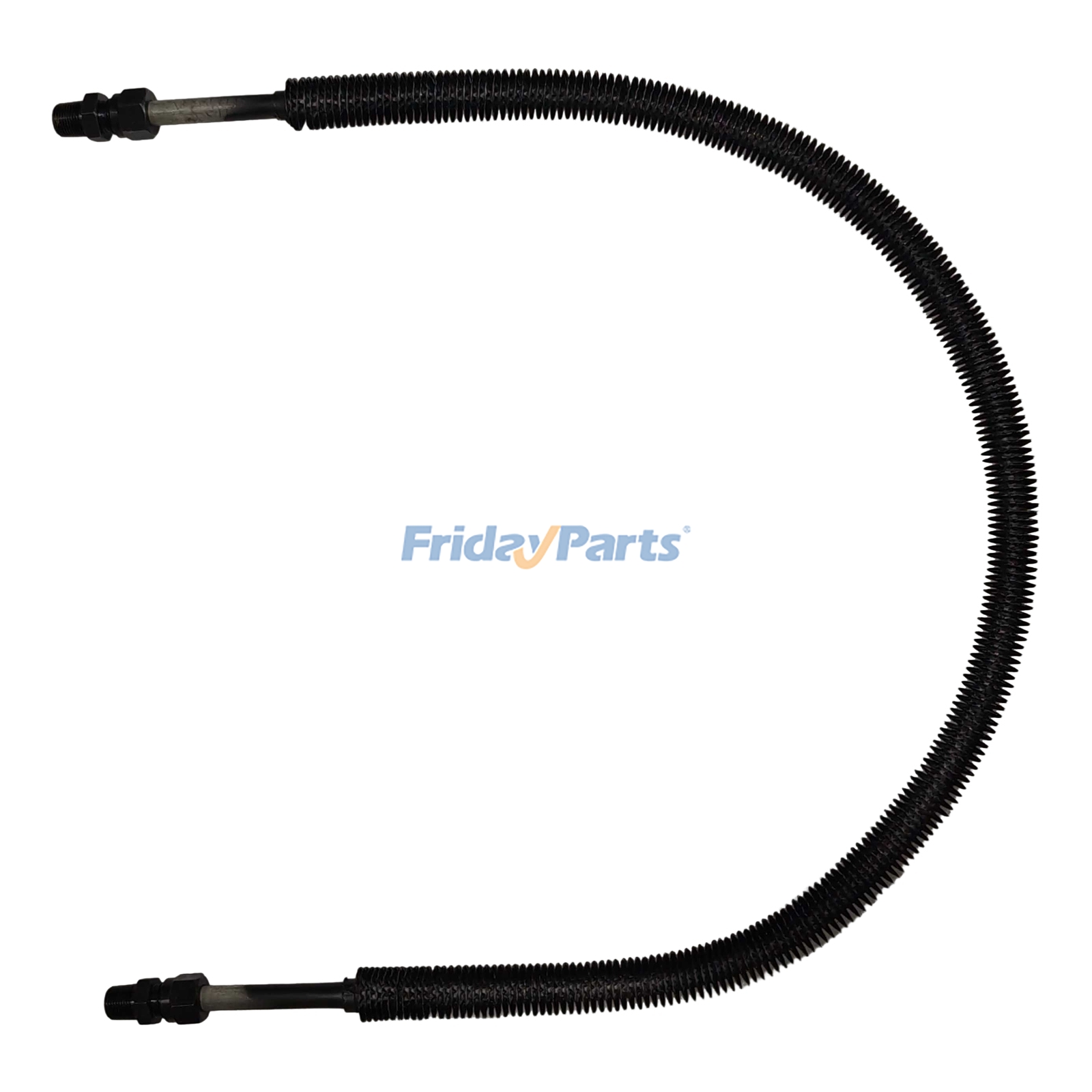 36" Finned Tube Assembly 32024697 for Ingersoll Rand Air Compressor 15T2 Premium Quality with 3-Year Warranty