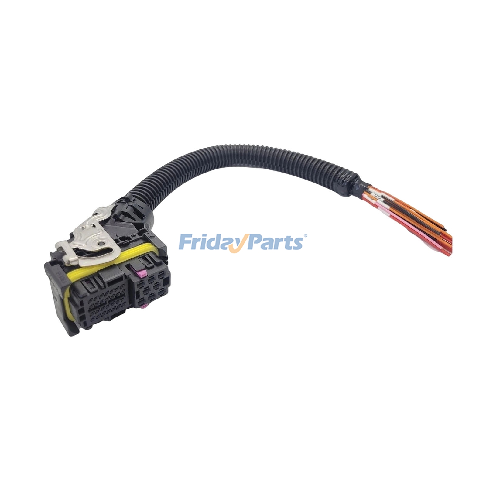 36 Pin ECU Plug Replacement for Bosch 1928404199