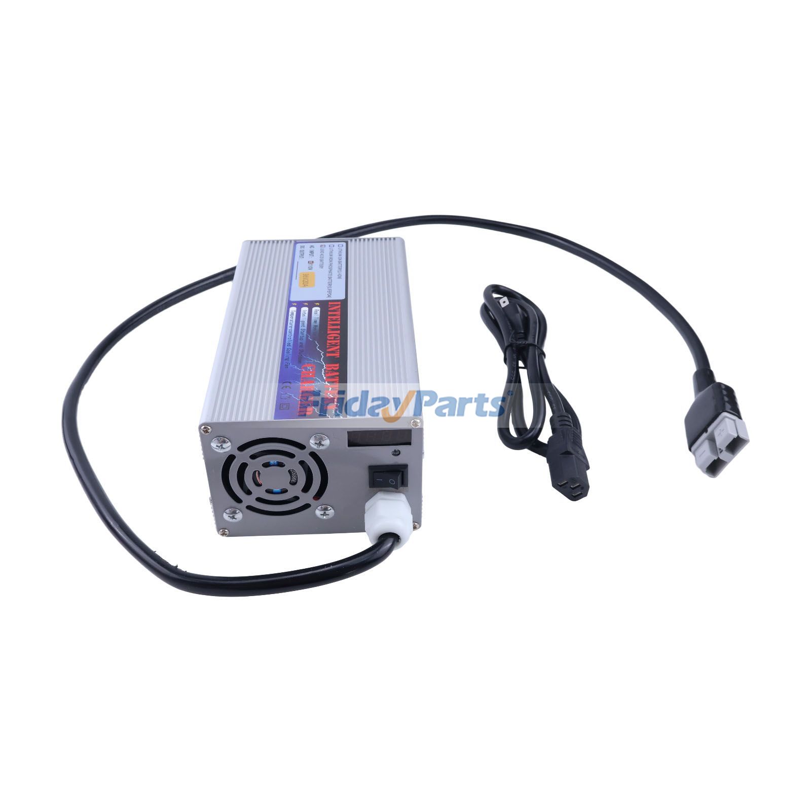 Chargeur de batteriepour Voiturette de Golf