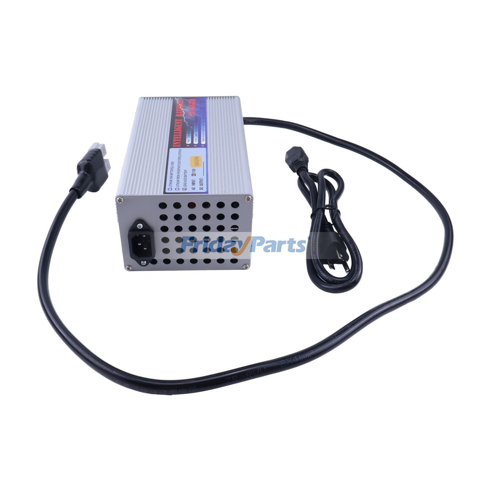 Chargeur de batterie pour Voiturette de Golf Pour Club Car,Pour E-Z-GO,Pour Yamaha