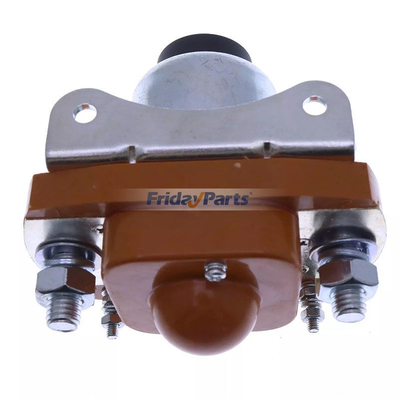 Solénoïde de contacteur principal 36 volts 400 A MZJ-400A pour voiturette de golf robustepourPour AUTRE MARQUE