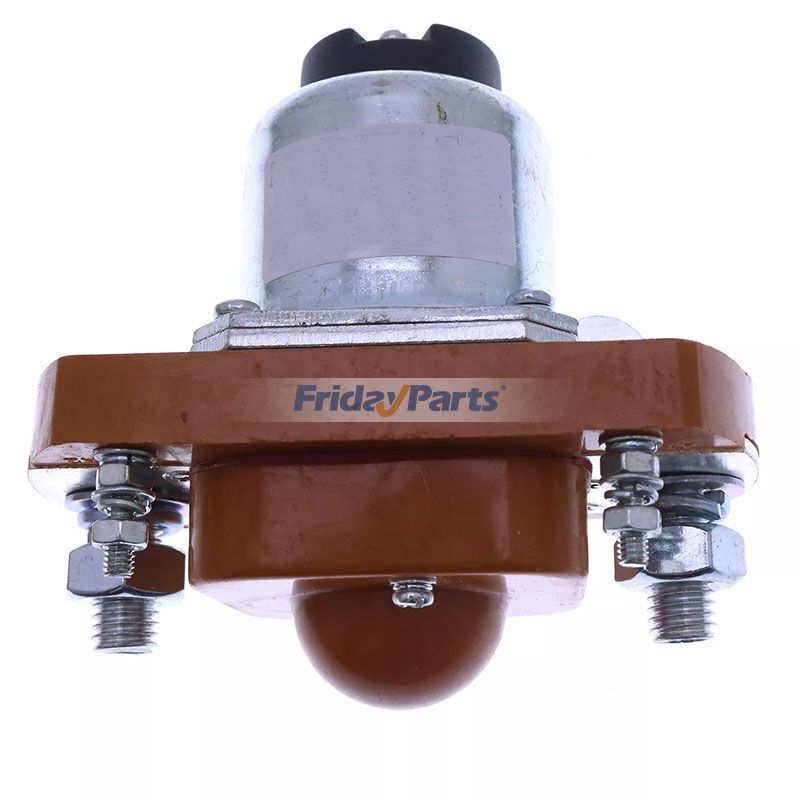 Solénoïde de contacteur principal 36 volts 400 A pour usage intensif pour Voiturette de Golf Pour AUTRE MARQUE