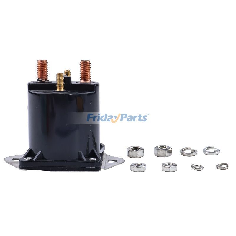 Relais solénoïde Pour Mercury