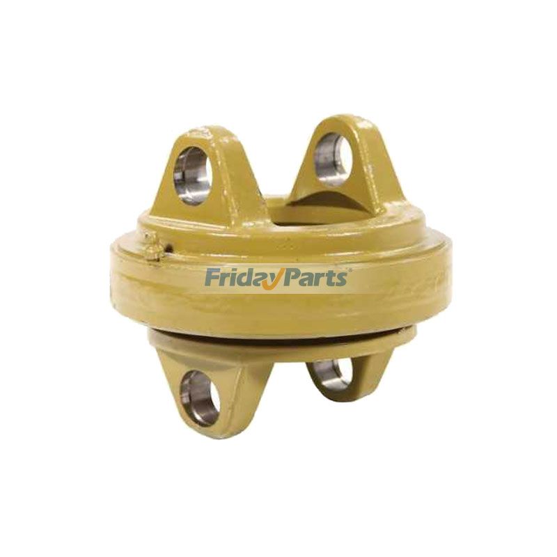 36 Wide Angle Flange PTO Shaft Double Yoke 36WA.001 for Tractor Mower Baler Seeder Sprayer