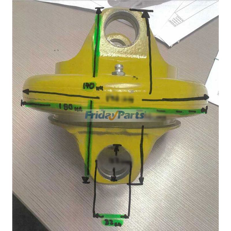 草刈り機,トラクター PTOシャフトダブルヨーク