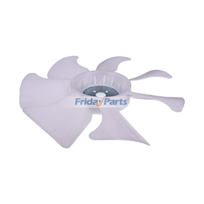 Fan Blade in Stock in China,China Stock