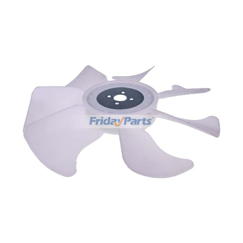 Excavator,Loader,Tractor Fan Blade