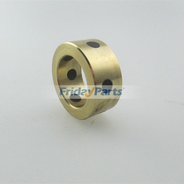 KOBELCO用スイング1位 クーパー・ブッシュ