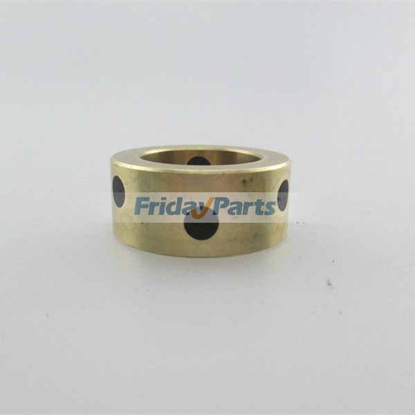 エクスカベーター スイング1位 クーパー・ブッシュ