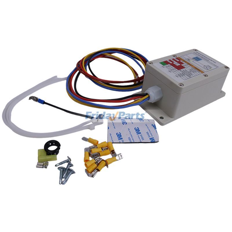 364 Soft Starter ASY364X20IP for MicroAir EasyStart