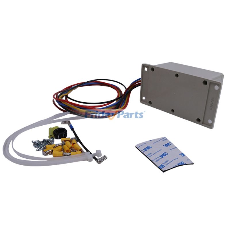 364 Soft Starter for Micro-Air EasyStart for Others