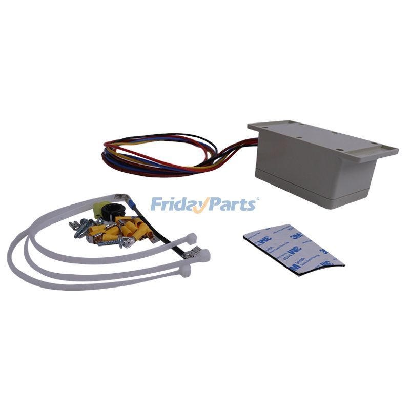 Others 364 Soft Starter for Micro-Air EasyStart