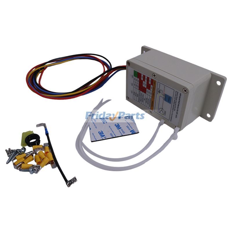364 Soft Starter for Micro-Air EasyStart in Stock in China