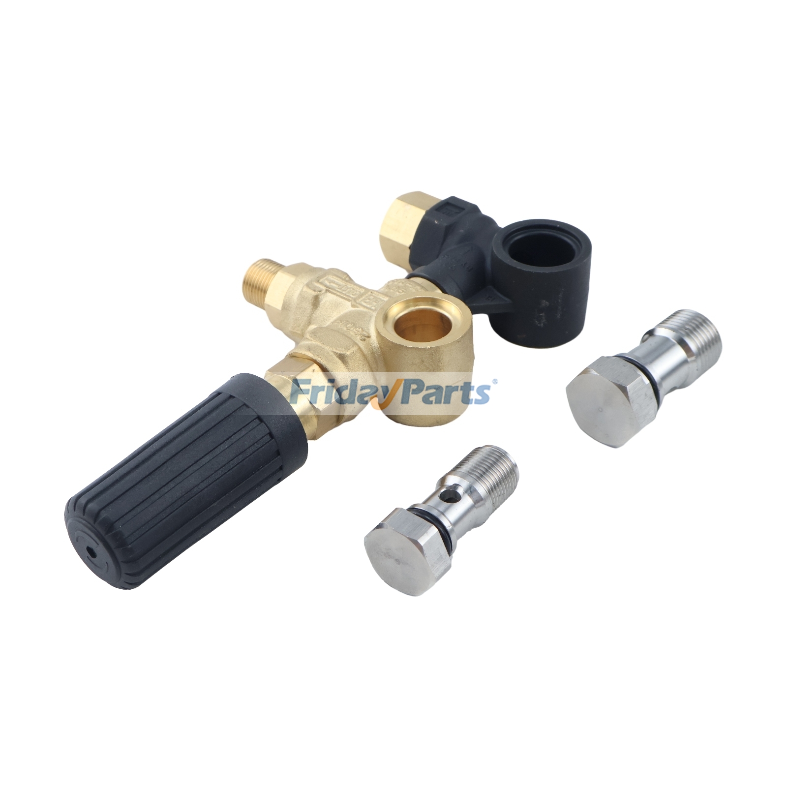 Entlastungsventilfür Industrielle Ausrüstung