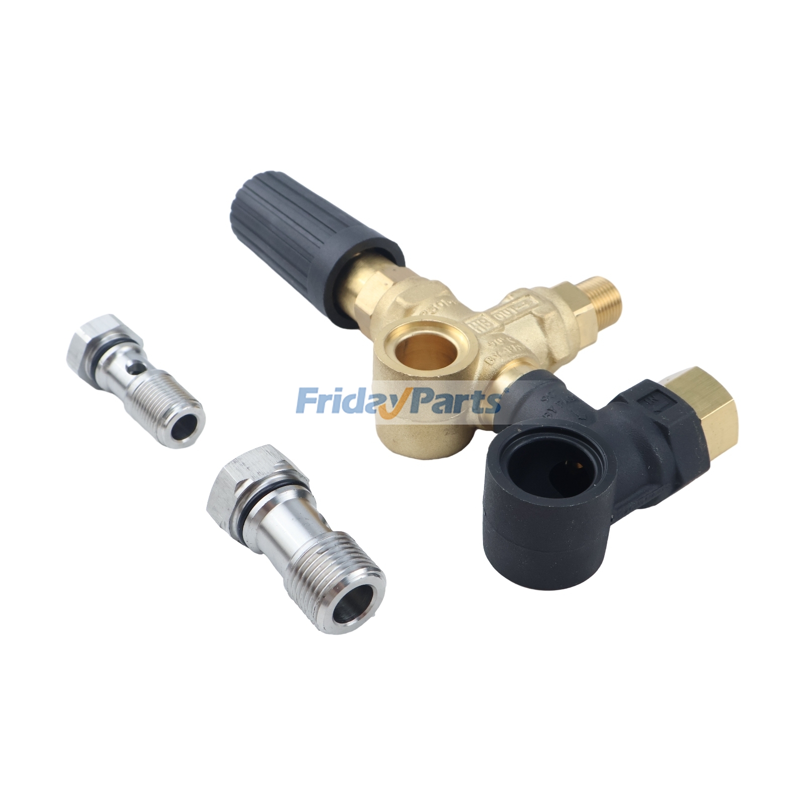 EntlastungsventilFür andere Marken