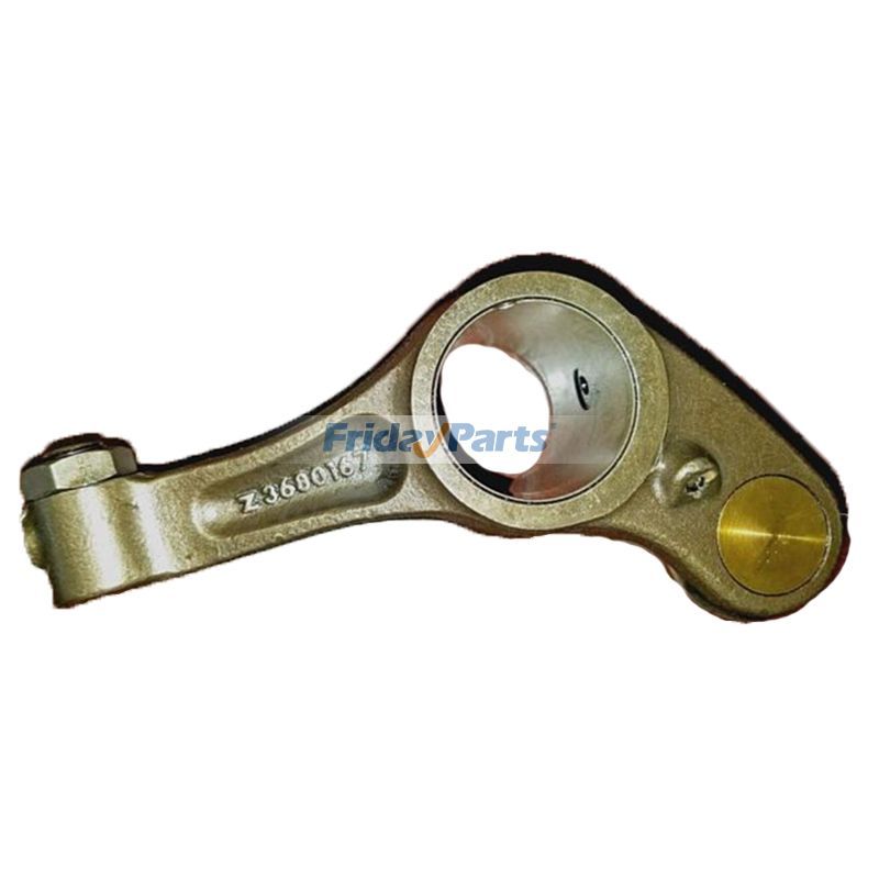Injector Rocker Lever 4311990 for Cummins X15 ISX Engine