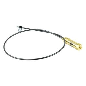 Dioche Ligne d'accélérateur Commandes D'accélérateur Ligne de Câble D Dioche Ligne d'accélérateur Commandes D'accélérateur Ligne de Câble D