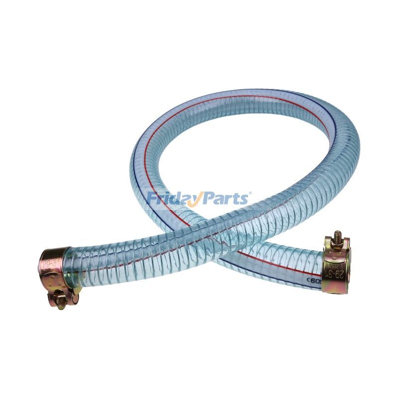 FridayPartsの吸引ホース