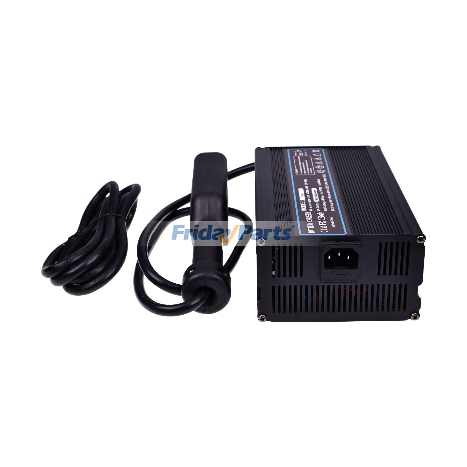 36V 16A Batterieladegerät mit TXT D-Steckerfür Golfwagen