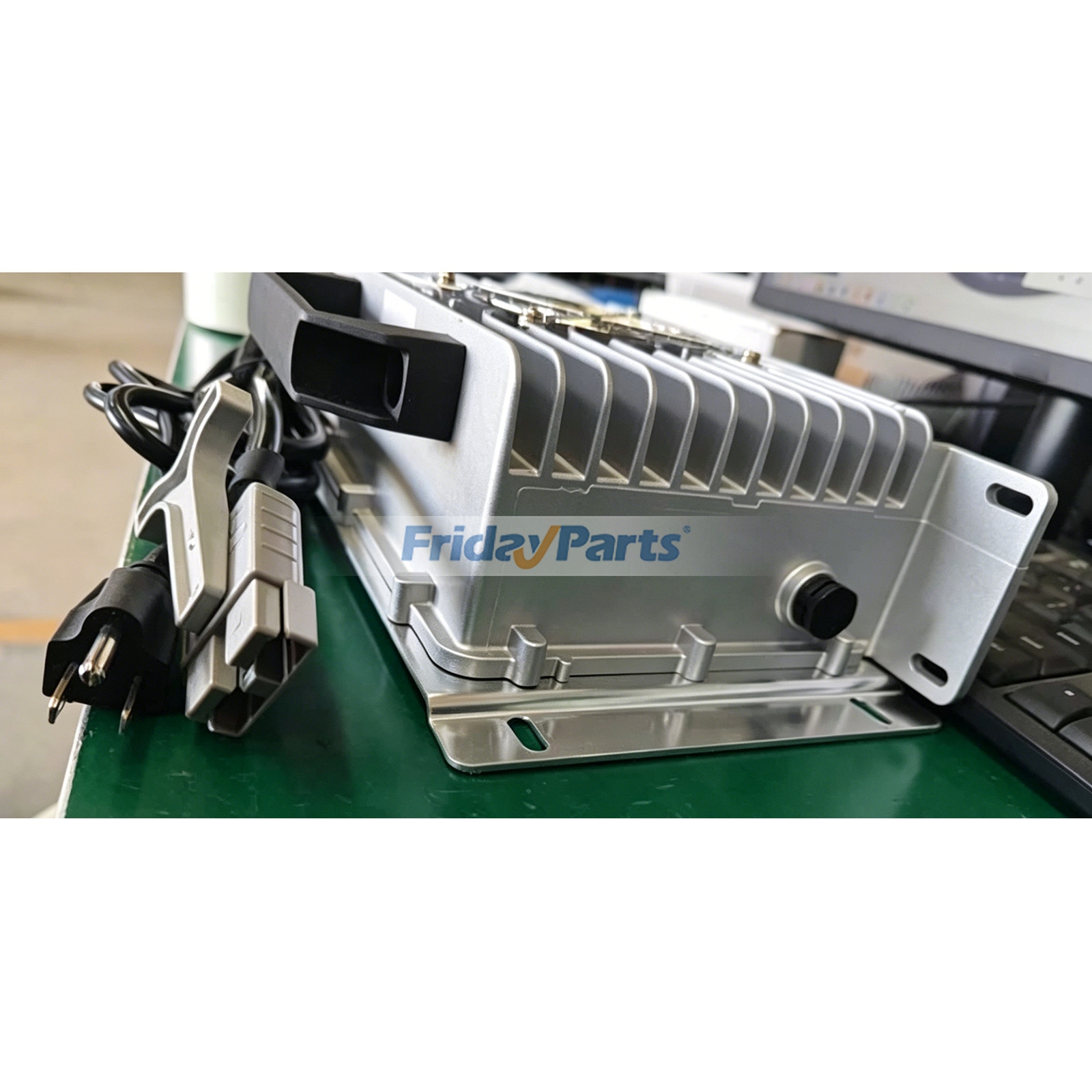 Cleaning Equipment Battery Charger