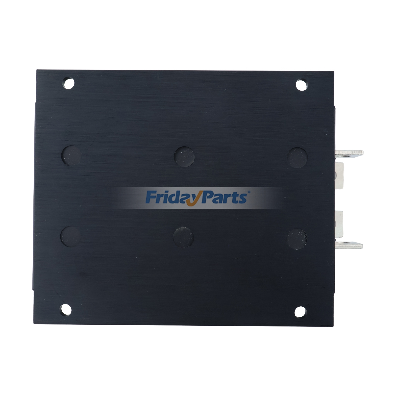 Contrôleur de moteur de FridayParts