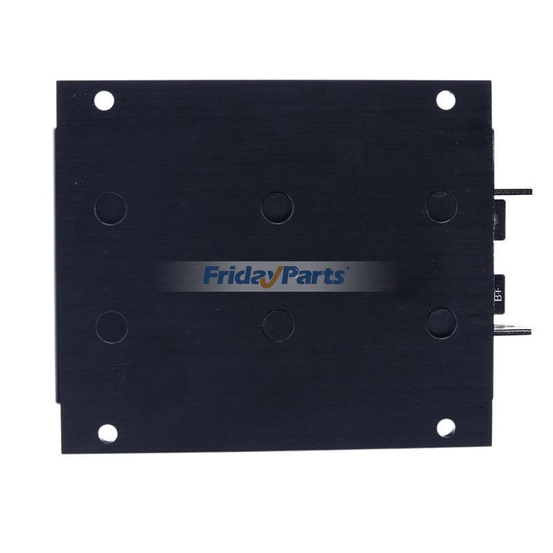 FridayParts 36V 275A DC Motor Controller for Club Car 1990-1995