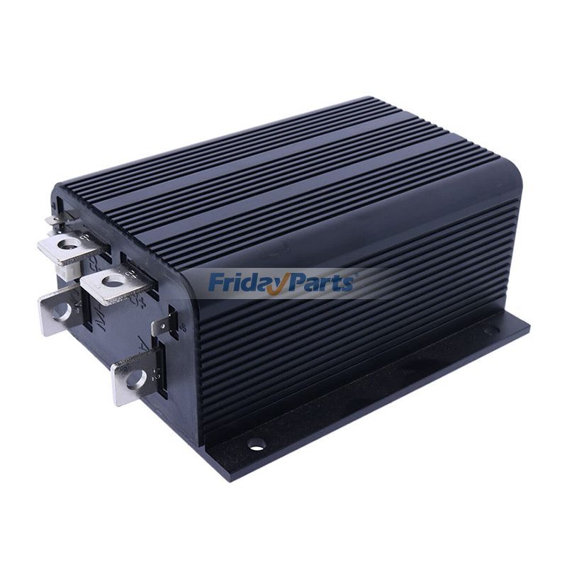 Contrôleur CC 36 V 275 A 20972-G01 pour voiturette de golf électrique EZGO