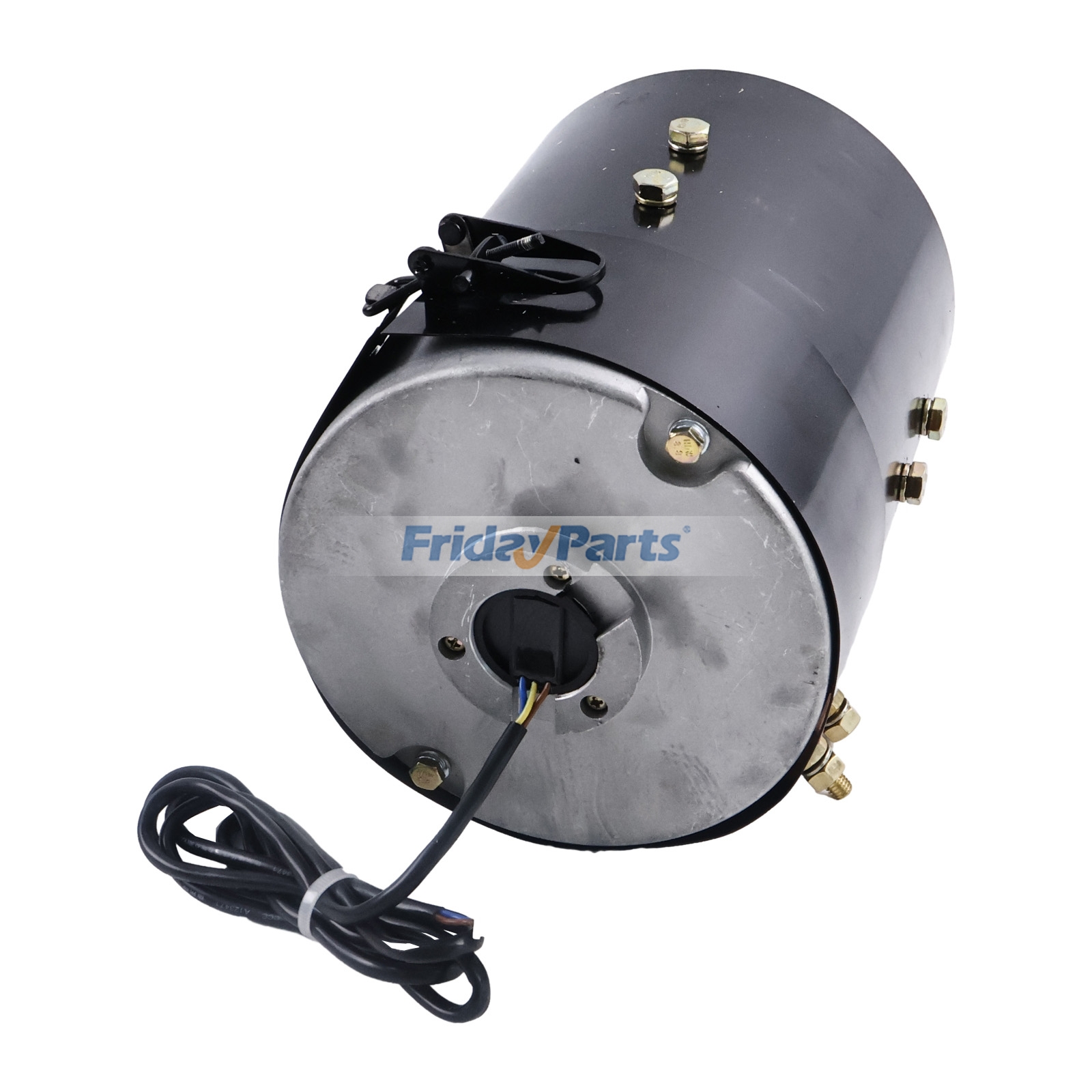 Electric Motor for Golf Cart
