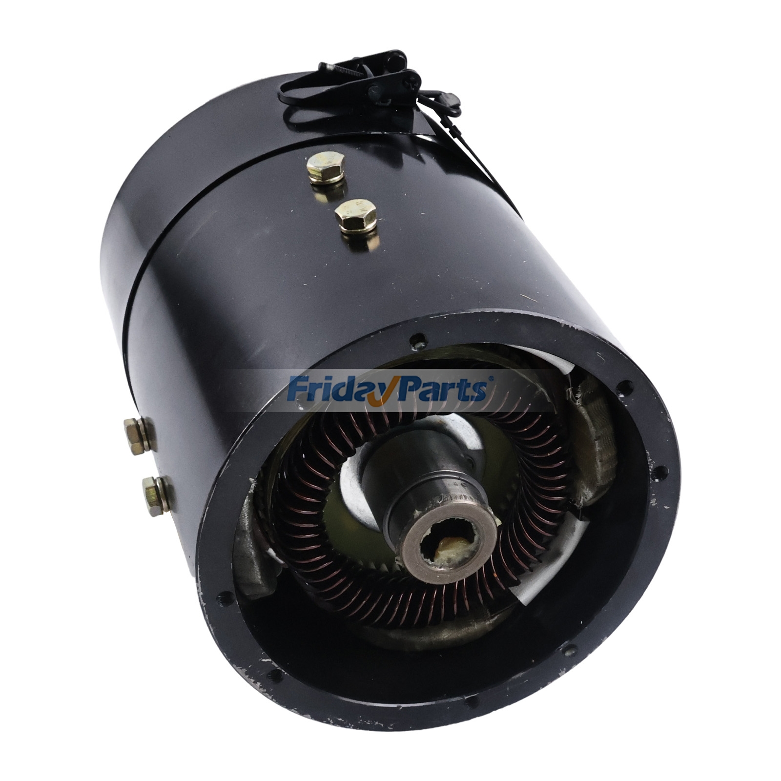Electric Motor compatible with Golf Cart