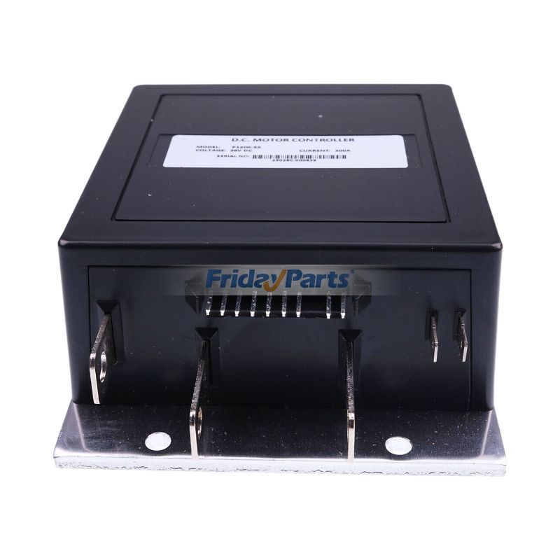 FridayParts Speed Controller