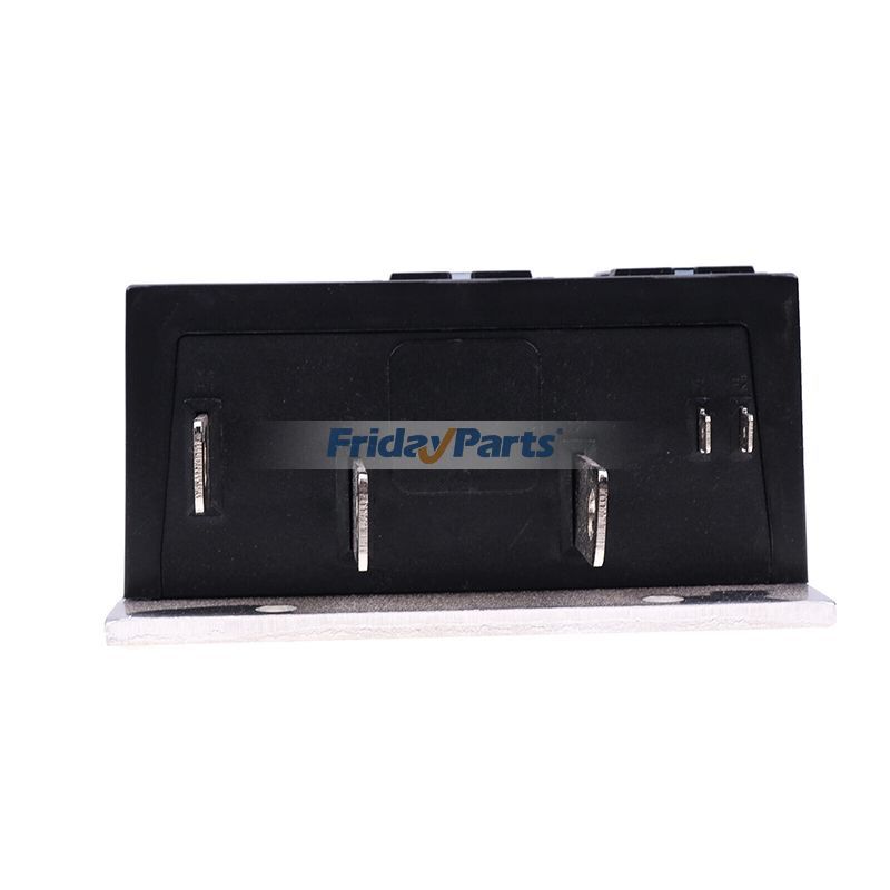  36V 350A Motor Controller for EZGOs 2000-Up For E-Z-GO