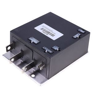 Controlador de motor de 36 V y 350 A 73326-G02 y 73326-G04 para carros de golf EZGO TXT (años 2000 y posteriores)